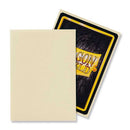 DRAGON SHIELD MATTE - IVORY
