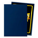 DRAGON SHIELD MATTE - MIDNIGHT BLUE