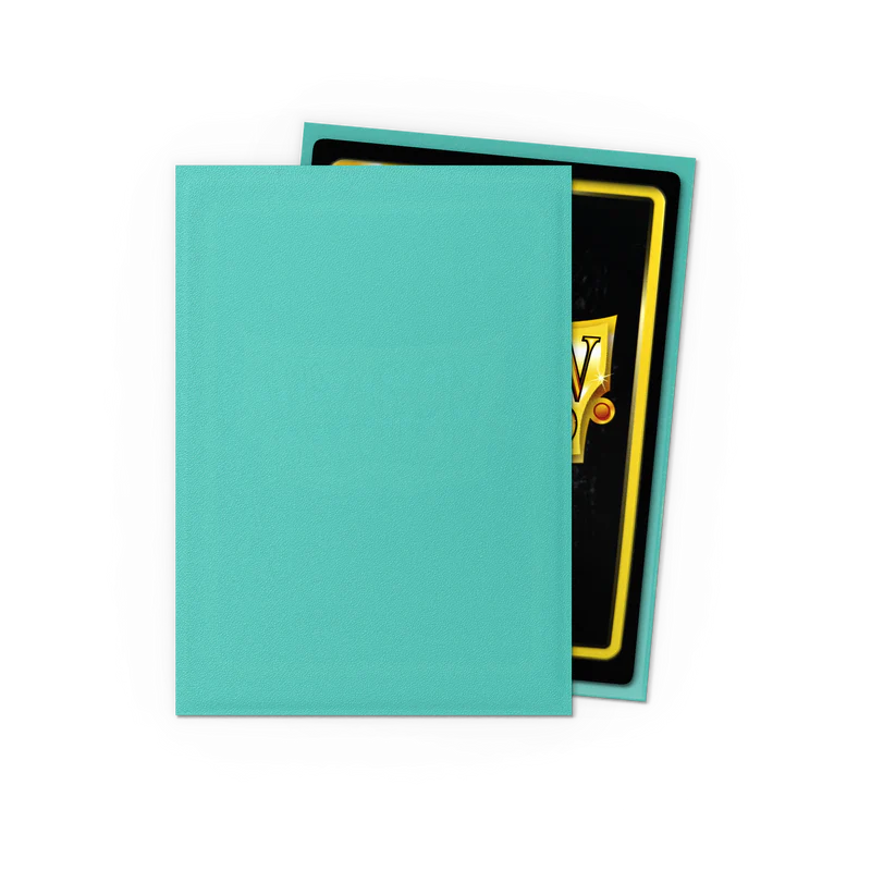 DRAGON SHIELD MATTE - MINT