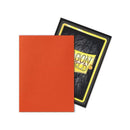 DRAGON SHIELD MATTE - ORANGE