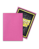 DRAGON SHIELD MATTE - PINK DIAMOND