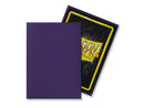 DRAGON SHIELD MATTE - PURPLE