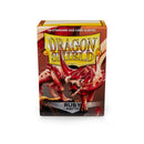 DRAGON SHIELD MATTE - RUBY