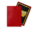 DRAGON SHIELD MATTE - RUBY