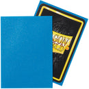 DRAGON SHIELD MATTE - SAPPHIRE