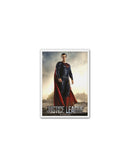DRAGON SHIELD ART MATTE - JUSTICE LEAGUE: SUPERMAN