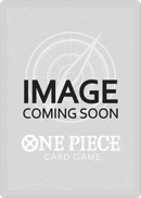 DON!! Card (Alternate Art) (The Four Emperors) [The World's Strongest Warriors]