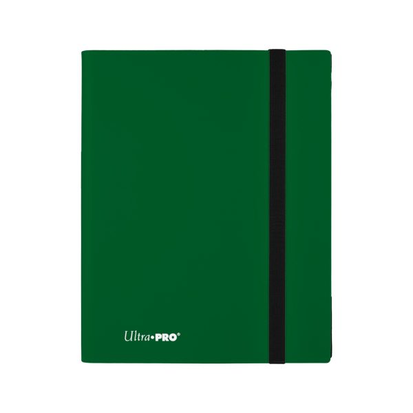 Pro Binder 9 Pocket Eclipse