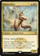 Mantis Rider JAPANESE [Khans of Tarkir]