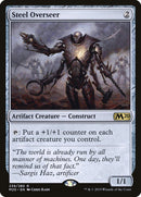 Steel Overseer ESPAÑOL [Core Set 2020]