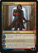 Dack Fayden [Conspiracy]