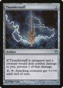 Thunderstaff [Archenemy]