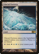 Glacial Fortress ESPAÑOL [Magic 2012]
