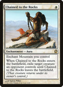 Chained to the Rocks ESPAÑOL [Theros]