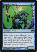 Cryptic Annelid ESPAÑOL [Future Sight]