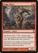 Sedge Sliver [Time Spiral]
