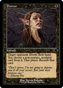Duress (Retro) [Dominaria Remastered]