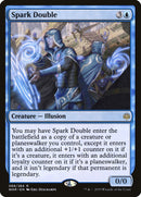 Spark Double JAPANESE [War of the Spark]