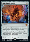 Portal to Phyrexia (Promo Pack) ESPAÑOL [The Brothers' War Promos]