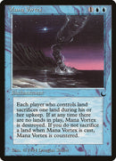 Mana Vortex ITALIAN [The Dark]