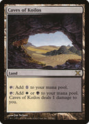Caves of Koilos ESPAÑOL [Tenth Edition]