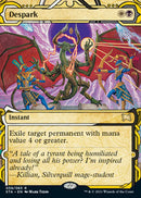 Despark JAPANESE [Strixhaven: School of Mages Mystical Archive]