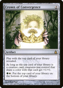 Crown of Convergence [Ravnica: City of Guilds]