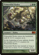 Primordial Hydra ESPAÑOL [Magic 2013]