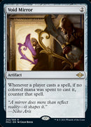Void Mirror ESPAÑOL [Modern Horizons 2]