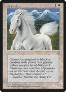 Hipparion [Ice Age]