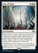 Out of Time ESPAÑOL [Modern Horizons 2]