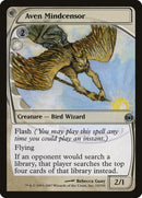 Aven Mindcensor ESPAÑOL [Future Sight]