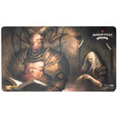 Playmat Demonic Tutor (Judge version)