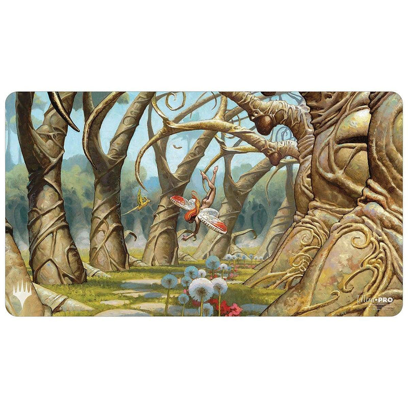 Playmat Gaea's Cradle