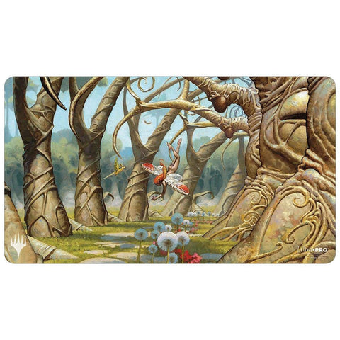 Playmat Gaea's Cradle