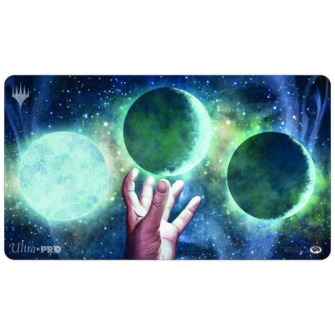 Playmat Ponder- FIRMADO