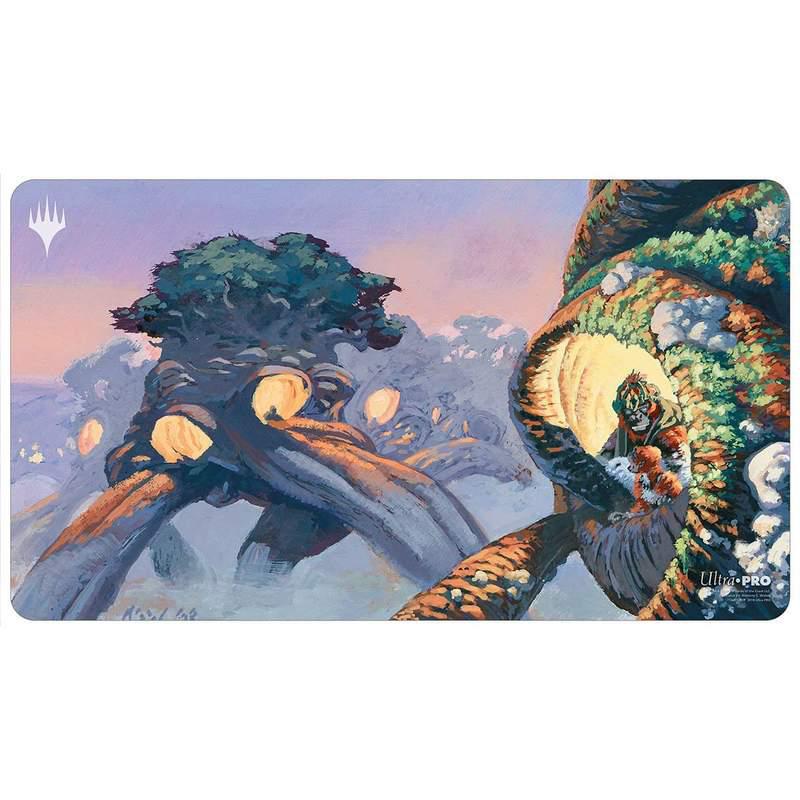 Playmat Treetop Village