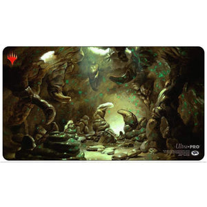 Playmat Mutavault