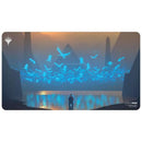 Playmat Daze (Invocations)