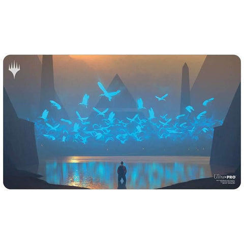 Playmat Daze (Invocations)