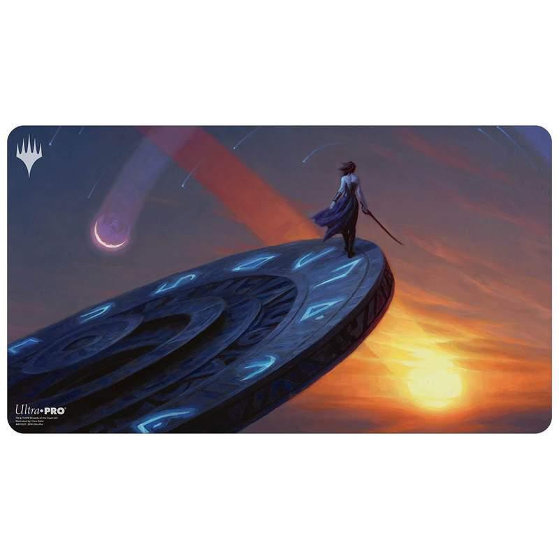 Playmat Time Walk (Vintage Masters)- FIRMADO