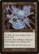 Eye of Ramos ESPAÑOL [Mercadian Masques]