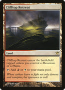 Clifftop Retreat ESPAÑOL [Innistrad]