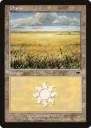 Plains (332) ESPAÑOL [Onslaught]