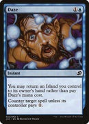 Daze JAPANESE [Duel Decks Anthology]