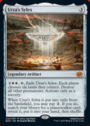 Urza's Sylex ESPAÑOL [The Brothers' War]