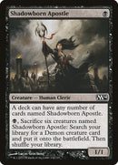 Shadowborn Apostle ESPAÑOL [Magic 2014]