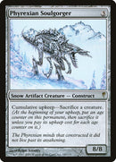 Phyrexian Soulgorger ESPAÑOL [Coldsnap]