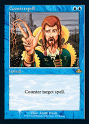 Counterspell (Retro) (Release) ESPAÑOL [Dominaria Remastered]