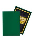 DRAGON SHIELD MATTE - GREEN